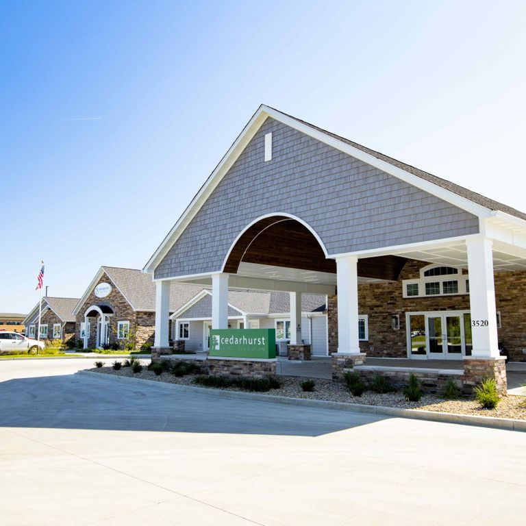 THE BEST 15 Assisted Living Facilities in Springfield, IL Seniorly